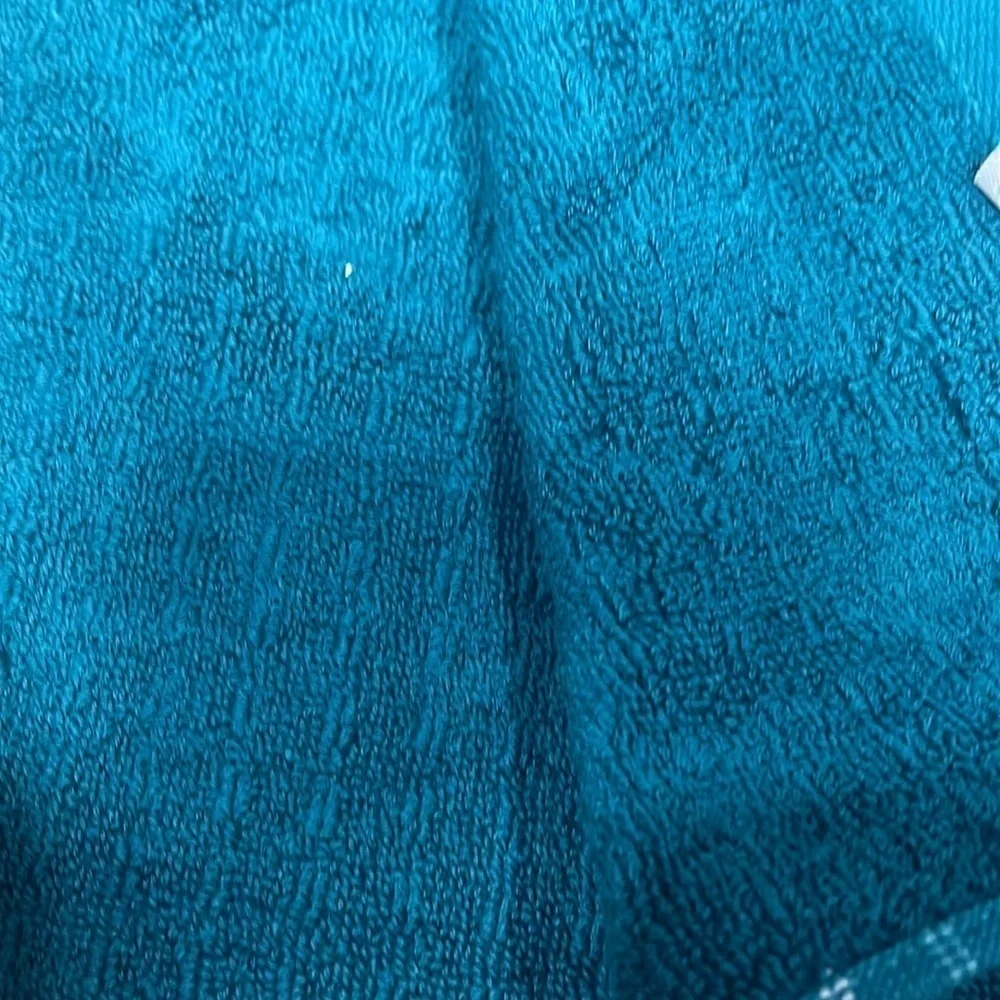 Bath towel